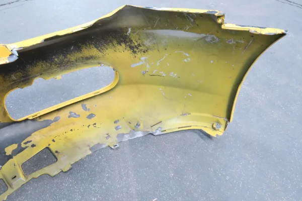 Porsche 986 Boxster Stoßstange vorne 98650531100 front bumper – Bild 11