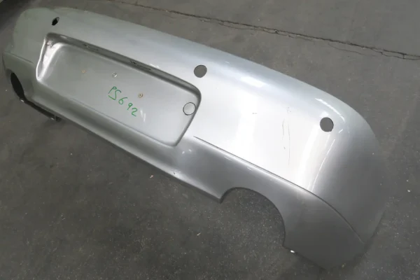 Porsche 996 3.4 MK1 Stoßstange hinten mit PDC 99650521100 vor Facelift rear bumper – Bild 4