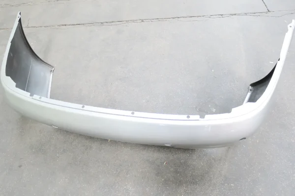 Porsche 996 3.4 MK1 Stoßstange hinten mit PDC 99650521100 vor Facelift rear bumper – Bild 6