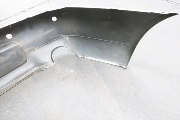 Porsche 996 3.4 MK1 Stoßstange hinten mit PDC 99650521100 vor Facelift rear bumper – Bild 7