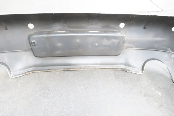 Porsche 996 3.4 MK1 Stoßstange hinten mit PDC 99650521100 vor Facelift rear bumper – Bild 8