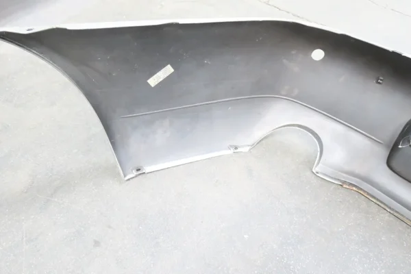 Porsche 996 3.4 MK1 Stoßstange hinten mit PDC 99650521100 vor Facelift rear bumper – Bild 9