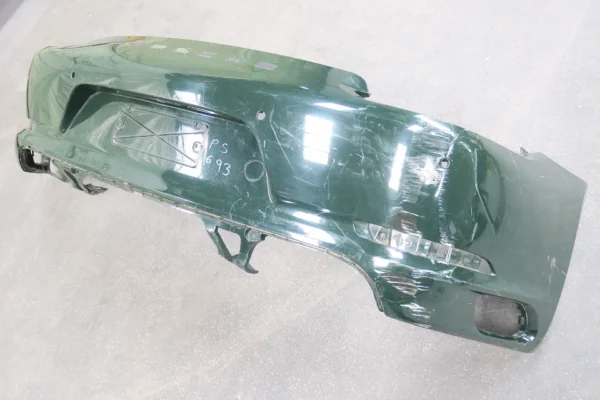 Porsche 911 991 GTS Facelift Stoßstange hinten Heckschürze PDC Bumper 99150541110 – Bild 2