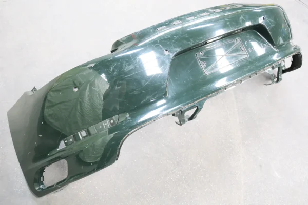 Porsche 911 991 GTS Facelift Stoßstange hinten Heckschürze PDC Bumper 99150541110 – Bild 3