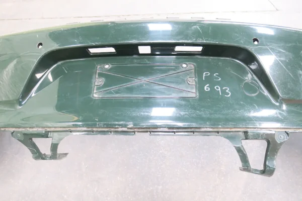 Porsche 911 991 GTS Facelift Stoßstange hinten Heckschürze PDC Bumper 99150541110 – Bild 5