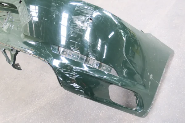 Porsche 911 991 GTS Facelift Stoßstange hinten Heckschürze PDC Bumper 99150541110 – Bild 6