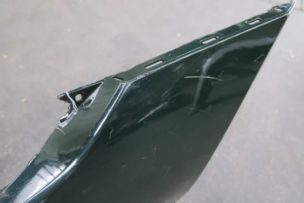 Porsche 911 991 GTS Facelift Stoßstange hinten Heckschürze PDC Bumper 99150541110 – Bild 8