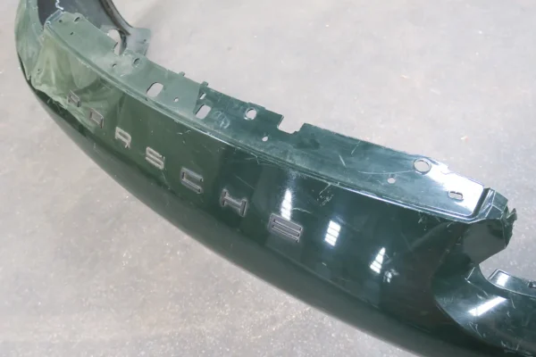 Porsche 911 991 GTS Facelift Stoßstange hinten Heckschürze PDC Bumper 99150541110 – Bild 9