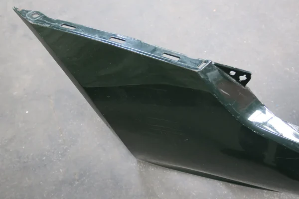 Porsche 911 991 GTS Facelift Stoßstange hinten Heckschürze PDC Bumper 99150541110 – Bild 10