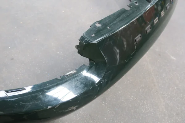 Porsche 911 991 GTS Facelift Stoßstange hinten Heckschürze PDC Bumper 99150541110 – Bild 11