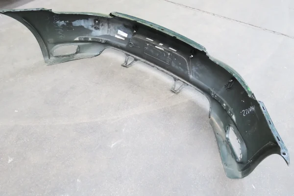 Porsche 911 991 GTS Facelift Stoßstange hinten Heckschürze PDC Bumper 99150541110 – Bild 12