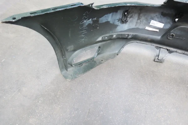 Porsche 911 991 GTS Facelift Stoßstange hinten Heckschürze PDC Bumper 99150541110 – Bild 13