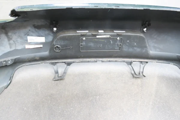 Porsche 911 991 GTS Facelift Stoßstange hinten Heckschürze PDC Bumper 99150541110 – Bild 14