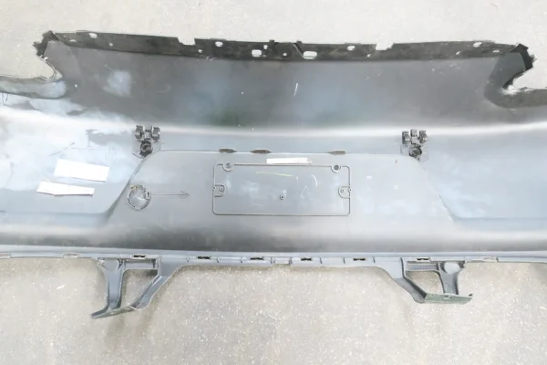 Porsche 911 991 GTS Facelift Stoßstange hinten Heckschürze PDC Bumper 99150541110 – Bild 16