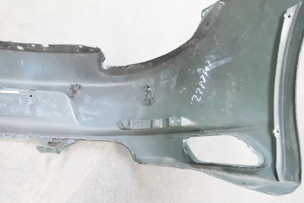 Porsche 911 991 GTS Facelift Stoßstange hinten Heckschürze PDC Bumper 99150541110 – Bild 18