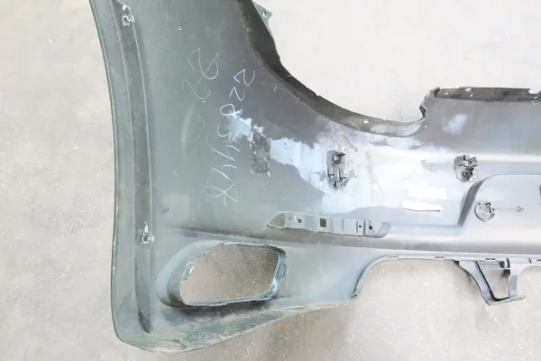Porsche 911 991 GTS Facelift Stoßstange hinten Heckschürze PDC Bumper 99150541110 – Bild 19