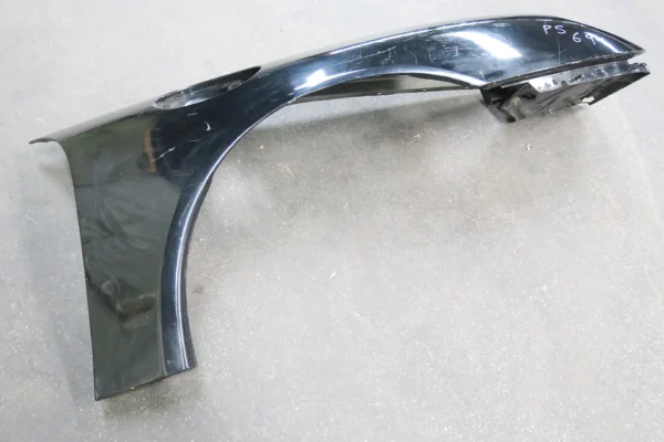Porsche 911 996 Kotflügel vorne rechts vor Facelift inkl. Scheinwerfer Halterung front fender – Bild 2