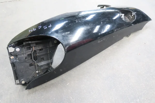 Porsche 911 996 Kotflügel vorne rechts vor Facelift inkl. Scheinwerfer Halterung front fender – Bild 3