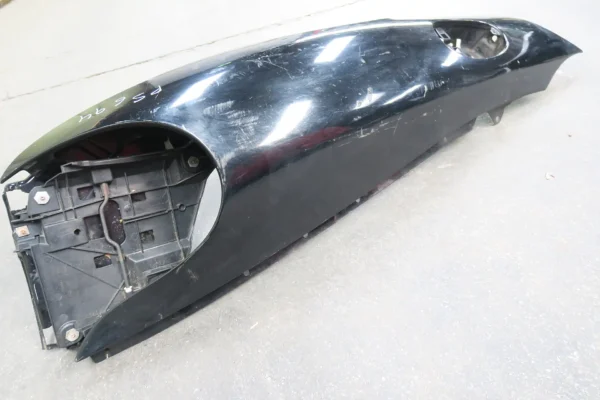 Porsche 911 996 Kotflügel vorne rechts vor Facelift inkl. Scheinwerfer Halterung front fender – Bild 4