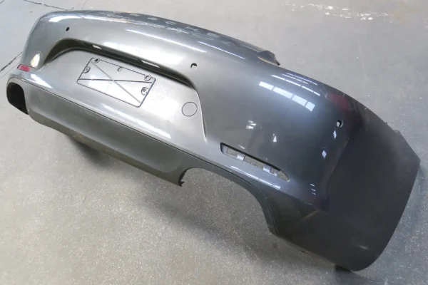 Porsche 911 991 GTS vor Facelift Stoßstange hinten Heckschürze PDC Bumper 99150541106 99150541104 – Bild 3
