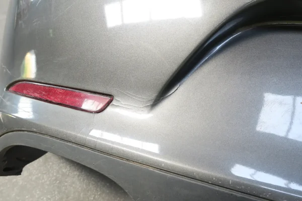 Porsche 911 991 GTS vor Facelift Stoßstange hinten Heckschürze PDC Bumper 99150541106 99150541104 – Bild 5