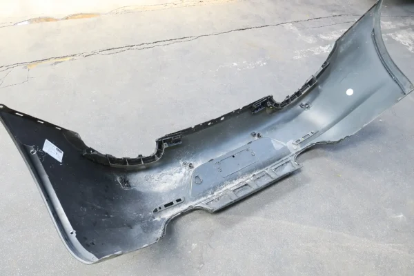 Porsche 911 991 GTS vor Facelift Stoßstange hinten Heckschürze PDC Bumper 99150541106 99150541104 – Bild 7