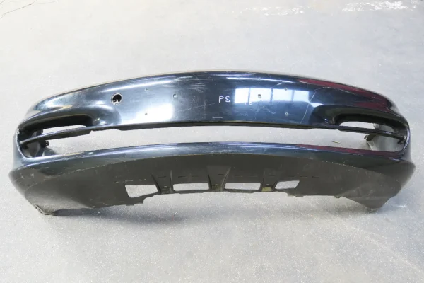 Porsche 911 996 Facelift MK2 3.6 Stoßstange vorne Bumper 99650531106