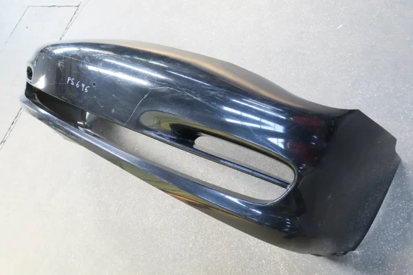 Porsche 911 996 Facelift MK2 3.6 Stoßstange vorne Bumper 99650531106 – Bild 2