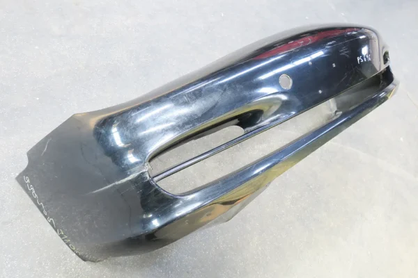 Porsche 911 996 Facelift MK2 3.6 Stoßstange vorne Bumper 99650531106 – Bild 3