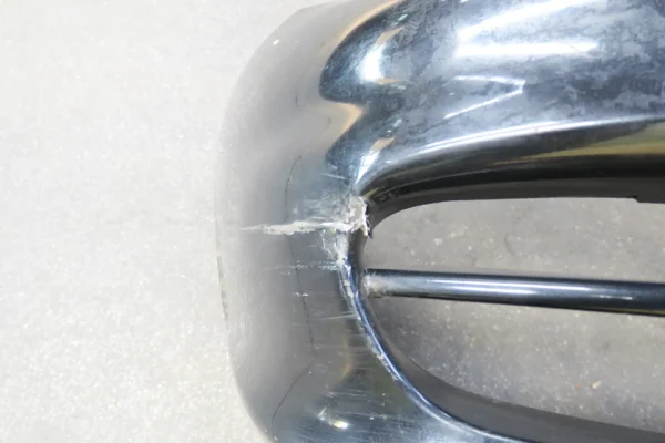Porsche 911 996 Facelift MK2 3.6 Stoßstange vorne Bumper 99650531106 – Bild 4