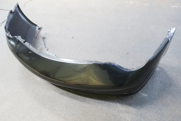 Porsche 911 996 Facelift MK2 3.6 Stoßstange vorne Bumper 99650531106 – Bild 5