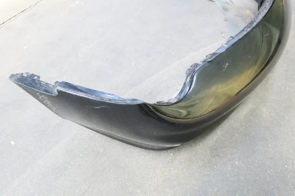 Porsche 911 996 Facelift MK2 3.6 Stoßstange vorne Bumper 99650531106 – Bild 6