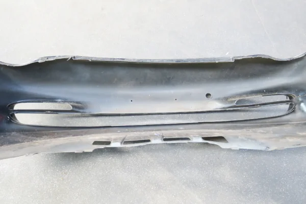 Porsche 911 996 Facelift MK2 3.6 Stoßstange vorne Bumper 99650531106 – Bild 8