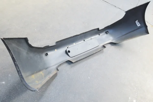 Porsche 911 997 C2 Stoßstange hinten Heckschürze mit PDC Bumper 99750541100 vor Facelift MK1 – Bild 5