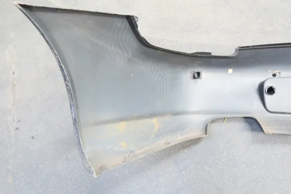 Porsche 911 997 C2 Stoßstange hinten Heckschürze mit PDC Bumper 99750541100 vor Facelift MK1 – Bild 6