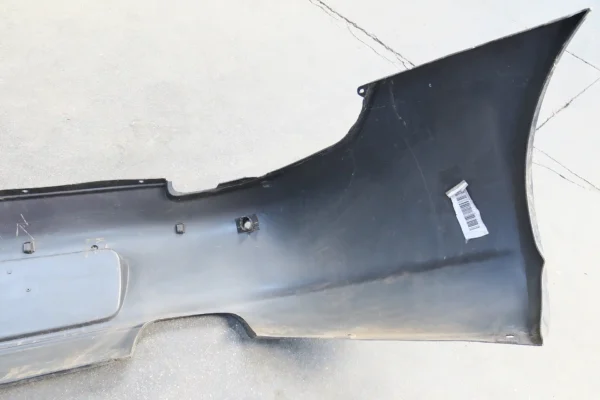 Porsche 911 997 C2 Stoßstange hinten Heckschürze mit PDC Bumper 99750541100 vor Facelift MK1 – Bild 8