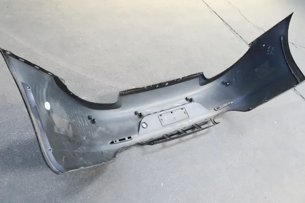 Porsche 911 991 GTS vor Facelift Stoßstange hinten Heckschürze PDC Bumper 99150541106 99150541104 – Bild 4