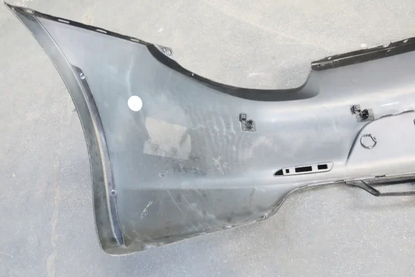 Porsche 911 991 GTS vor Facelift Stoßstange hinten Heckschürze PDC Bumper 99150541106 99150541104 – Bild 5