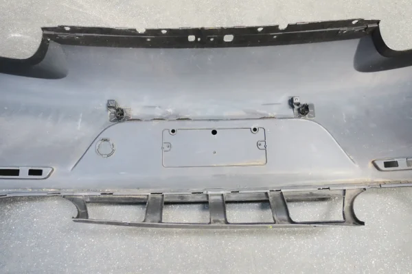 Porsche 911 991 GTS vor Facelift Stoßstange hinten Heckschürze PDC Bumper 99150541106 99150541104 – Bild 6