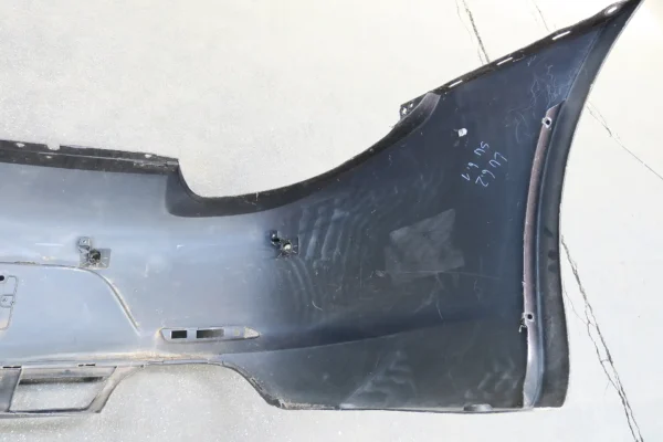 Porsche 911 991 GTS vor Facelift Stoßstange hinten Heckschürze PDC Bumper 99150541106 99150541104 – Bild 7