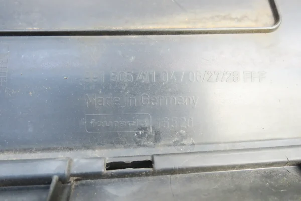 Porsche 911 991 GTS vor Facelift Stoßstange hinten Heckschürze PDC Bumper 99150541106 99150541104 – Bild 8