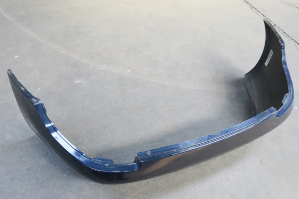 Porsche 911 997 C4 Stoßstange hinten Heckschürze mit PDC Bumper 99750541104 vor Facelift – Bild 4