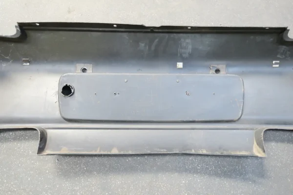 Porsche 911 997 C4 Stoßstange hinten Heckschürze mit PDC Bumper 99750541104 vor Facelift – Bild 6