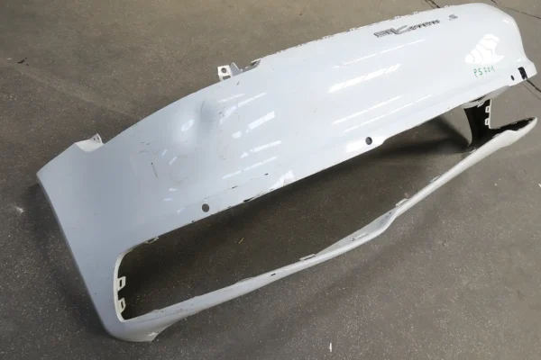 Porsche 911 992 Carrera S Stoßstange hinten Heckschürze PDC Bumper 992807421 – Bild 2