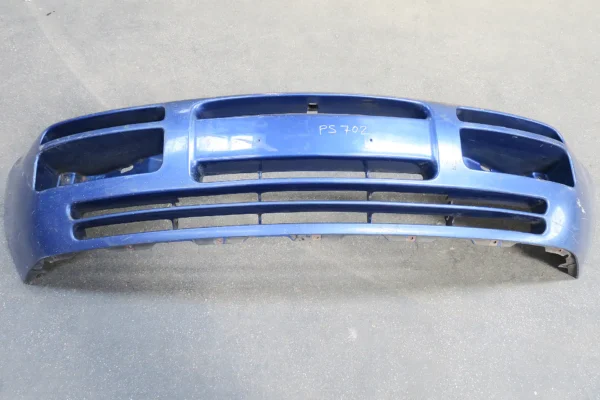 Porsche 944 951 Turbo S Stoßstange vorne Front Bumper 95150537100 95150507101 – Bild 2