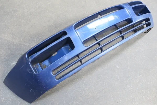 Porsche 944 951 Turbo S Stoßstange vorne Front Bumper 95150537100 95150507101 – Bild 3