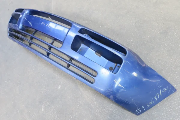 Porsche 944 951 Turbo S Stoßstange vorne Front Bumper 95150537100 95150507101 – Bild 4