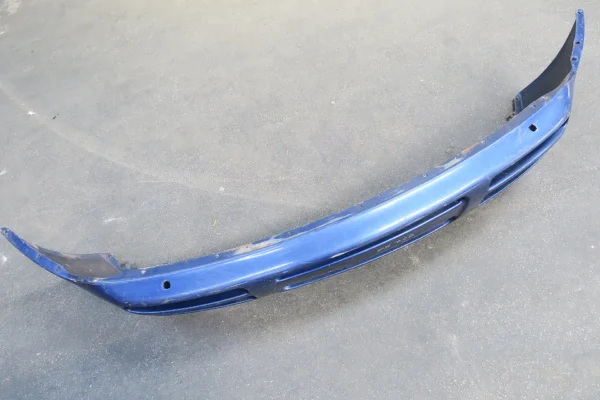 Porsche 944 951 Turbo S Stoßstange vorne Front Bumper 95150537100 95150507101 – Bild 5