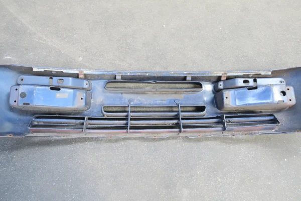 Porsche 944 951 Turbo S Stoßstange vorne Front Bumper 95150537100 95150507101 – Bild 7