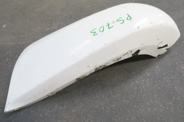 Porsche 911 964 Stoßstange Stoßfänger Ecke hinten rechts 96450516400 Rear bumper – Bild 3